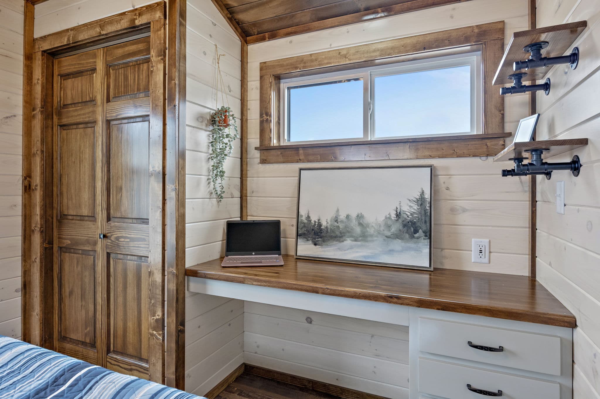 Modern Farmhouse photo