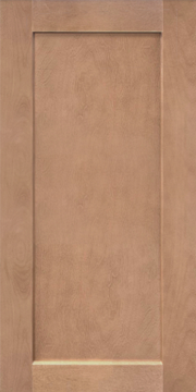 Alder swatch