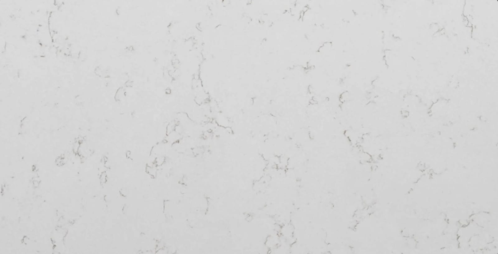 Carrara White Quartz swatch