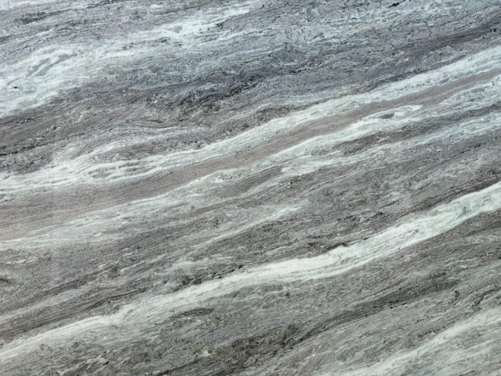 Fantasy Brown Quartz swatch